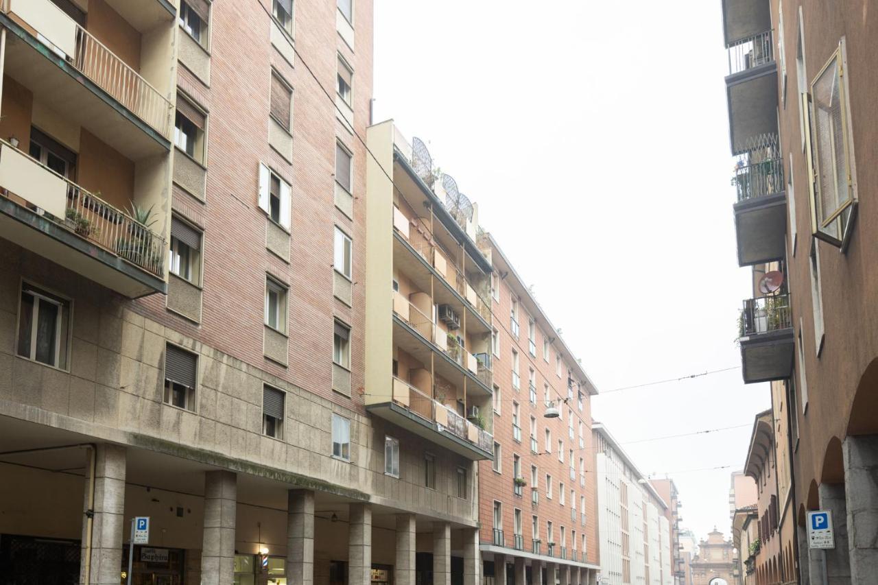 Lame, Bologna By Short Holidays Apartment Exterior photo