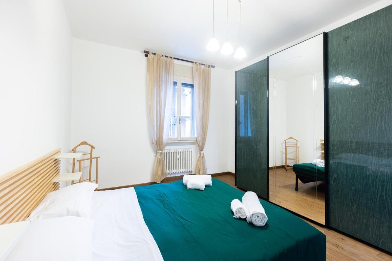 Lame, Bologna By Short Holidays Apartment Exterior photo
